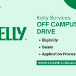 Kelly Services Off Campus Drive