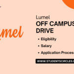 Lumel Off Campus Drive