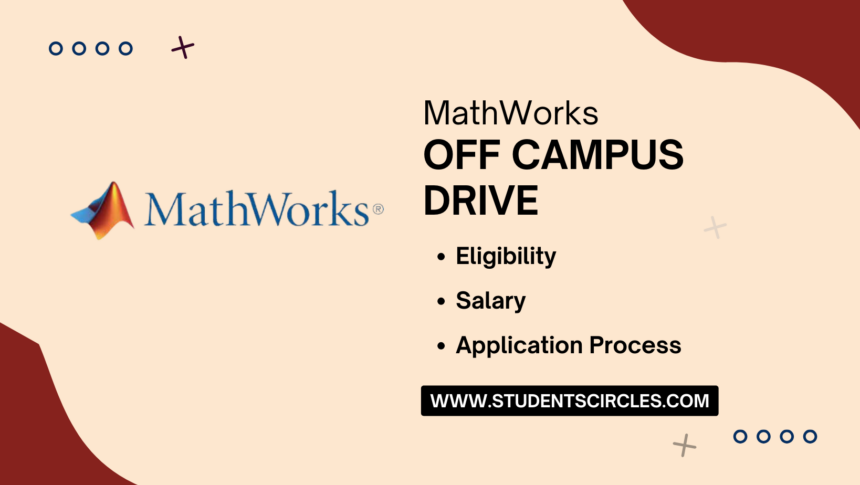 MathWorks Careers
