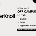MillerKnoll Careers