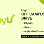 PayU Off Campus Drive