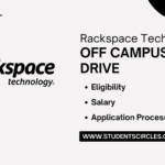 Rackspace Technology Careers