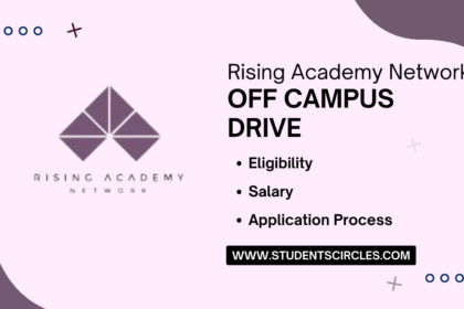 Rising Academy Network Careers