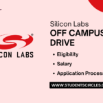 Silicon Labs Off Campus Drive