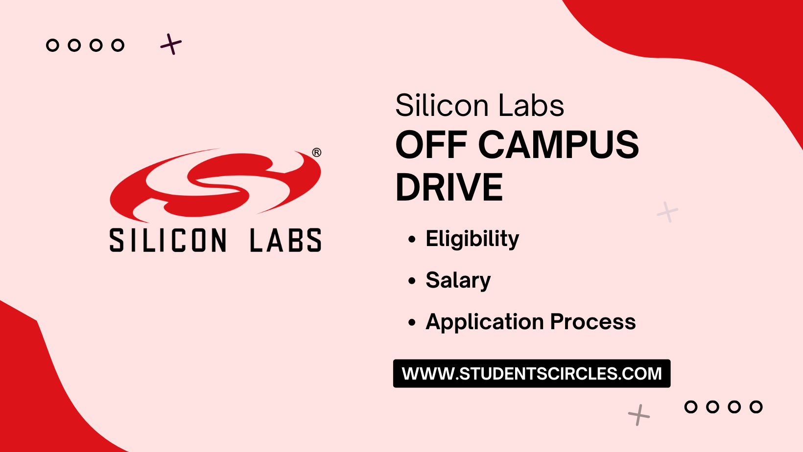 Silicon Labs Off Campus Drive