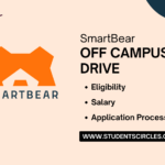 SmartBear Off Campus Drive