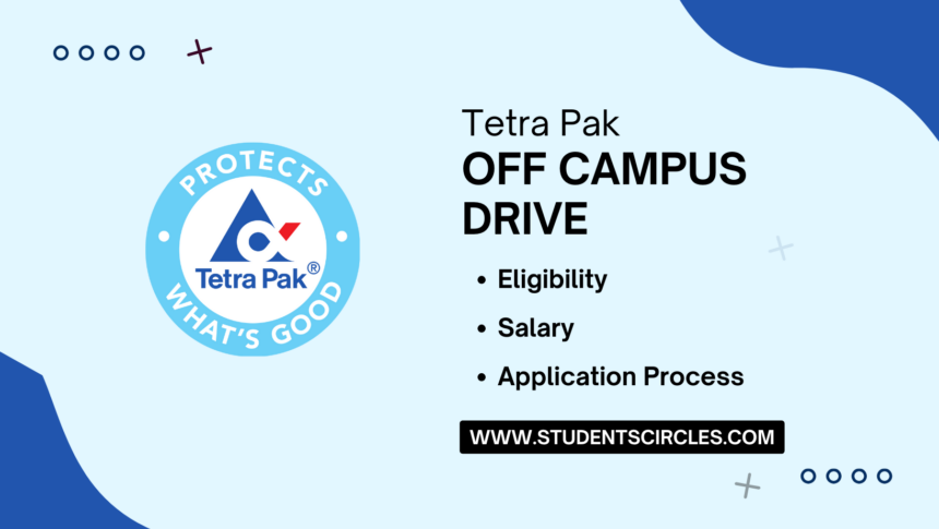 Tetra Pak Careers