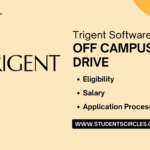 Trigent Software Careers