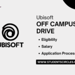 Ubisoft Off Campus Drive