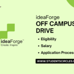 ideaForge Careers