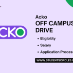 Acko Careers