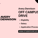 Avery Dennison Careers