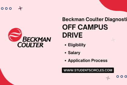 Beckman Coulter Diagnostics Careers