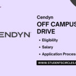 Cendyn Careers