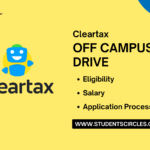 Cleartax Careers