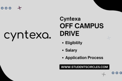 Cyntexa Careers