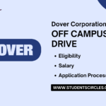 Dover Careers