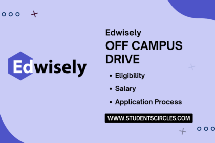 Edwisely Careers