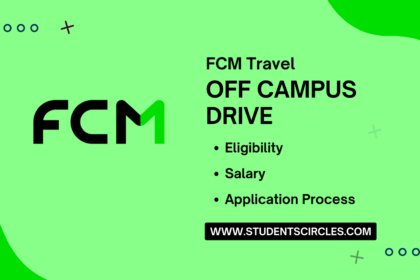 FCM Travel Careers