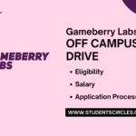 Gameberry Labs Careers