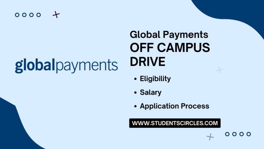 Global Payments Careers