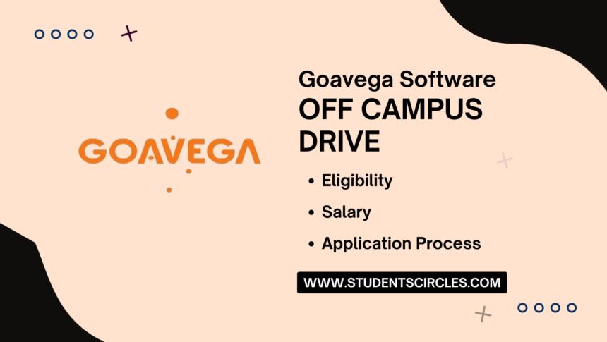 Goavega Software Careers