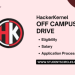 HackerKernel Careers