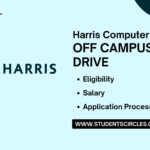 Harris Computer Careers
