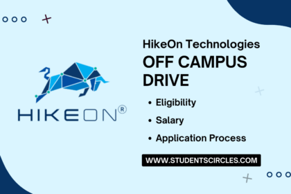 HikeOn Technologies Careers