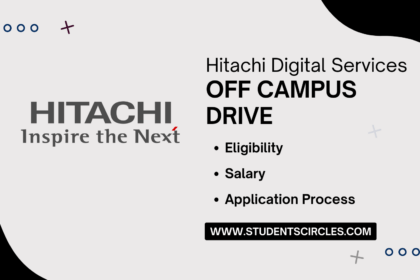 Hitachi Digital Services Careers