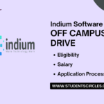 Indium Software Careers
