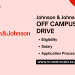 Johnson & Johnson Careers