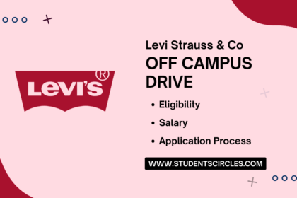 Levi Strauss & Co Careers
