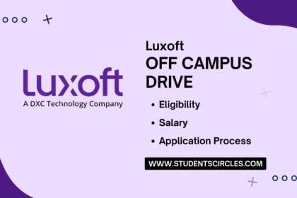 Luxoft Careers