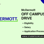 McDermott Careers