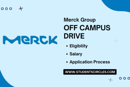 Merck Group Careers