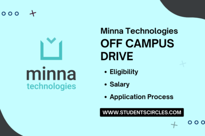 Minna Technologies Careers