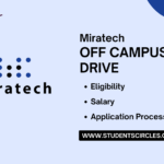 Miratech Careers