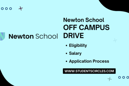 Newton School Careers
