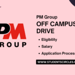 PM Group Careers