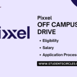 Pixxel Careers