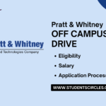 Pratt & Whitney Careers