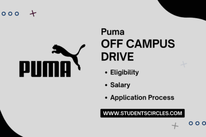 Puma Careers