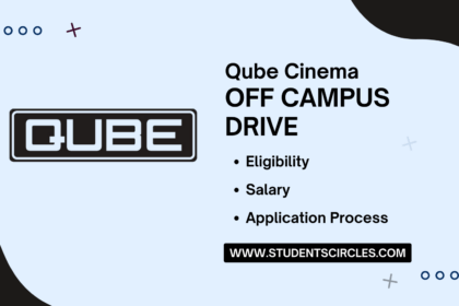 Qube Cinema Careers