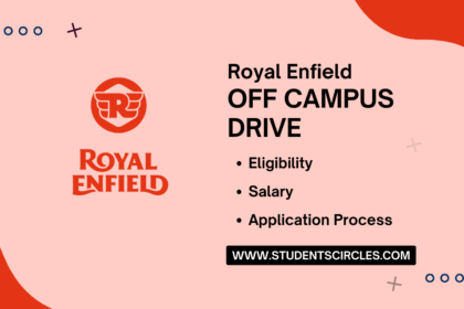 Royal Enfield Careers