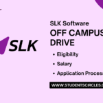 SLK Software Careers