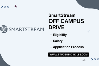 SmartStream Careers