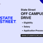 State Street Careers