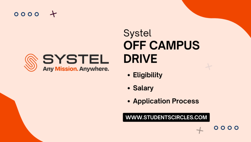 Systel Careers