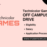 Technicolor Games Careers